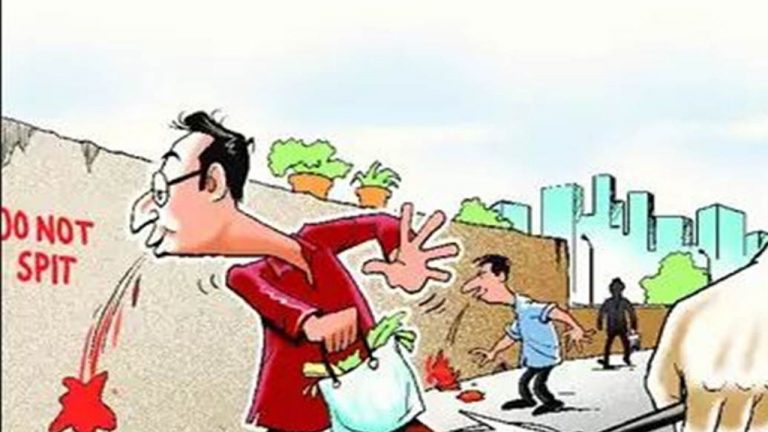 Delhi: ప్రభుత్వం గుట్కాతో సంపాదించినంత డబ్బు.. దాని మరకలను శుభ్రం చేయడానికి ఖర్చు చేస్తుంది?