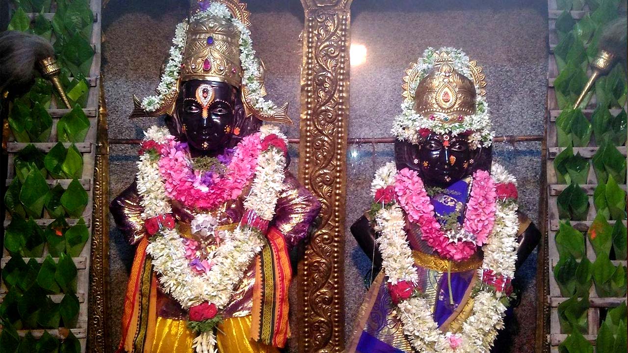 Pandu Ranga Temple: ఆ గుడికి వేల సంఖ్యలో మందుబాబులు క్యూ కడుతారు.. ఎందుకో తెలుసా?