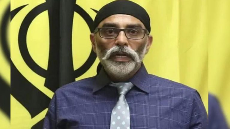 Pannun Murder Plot: పన్నూన్‌ను చంపడానికి కుట్ర.. అప్పటి వరకు సంతృప్తి లేదంటున్న అమెరికా