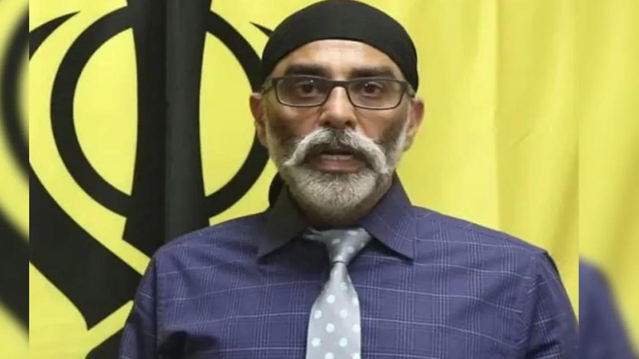 Pannun Murder Plot: పన్నూన్‌ను చంపడానికి కుట్ర.. అప్పటి వరకు సంతృప్తి లేదంటున్న అమెరికా