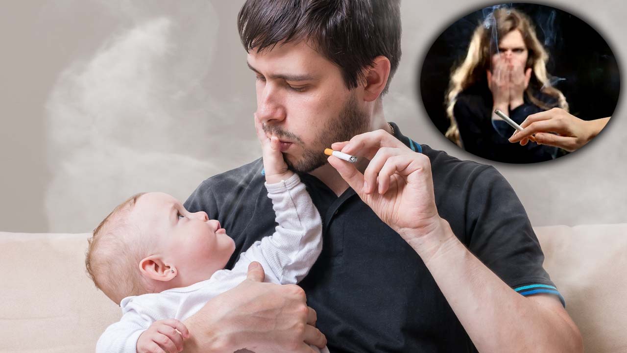 Passive Smoking: పాసివ్ స్మోకింగ్ అంటే ఏమిటి..? దీనికి మహిళలే ఎక్కువ బాధితులు..!