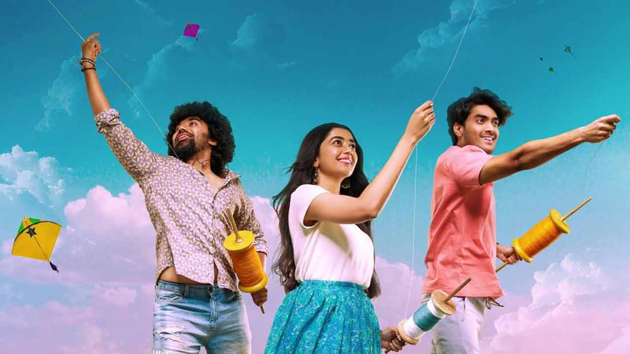 Patang: జీ సింగర్ హీరోగా.. ఇన్‌స్టాగ్రామ్ భామ హీరోయిన్ గా పతంగ్‌.. రిలీజ్ ఎప్పుడంటే?