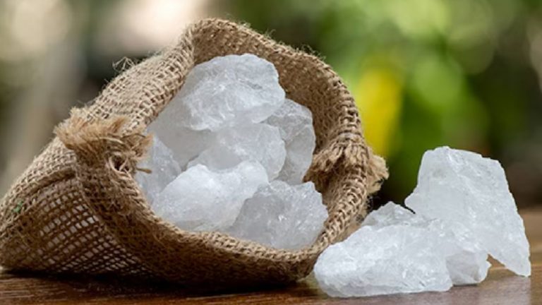 Alum Benefits: ఆరోగ్యం, అందం కోసం విలువైన రహస్యం పటిక