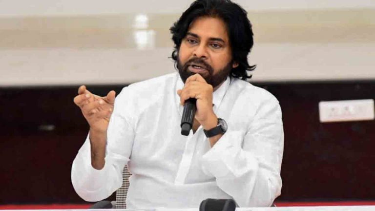 Pawan Kalyan : నేడు ఢిల్లీకి ఏపీ డిప్యూటీ సీఎం పవన్‌ కల్యాణ్‌