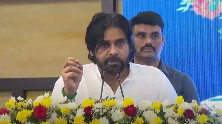 Deputy CM Pawan Kalyan: పర్యావరణ పరిరక్షణపై వర్క్ షాప్.. డిప్యూటీ సీఎం పవన్‌ కీలక వ్యాఖ్యలు