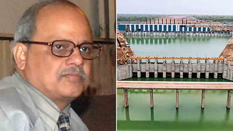 Kaleshwaram Investigation: రేపటి నుంచి రెండు విడతల్లో కాళేశ్వరం కమిషన్ బహిరంగ విచారణ