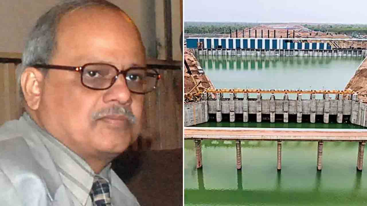 Kaleshwaram Investigation: రేపటి నుంచి రెండు విడతల్లో కాళేశ్వరం కమిషన్ బహిరంగ విచారణ