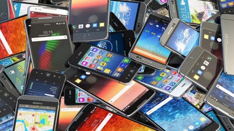 Cyberabad: సైబరాబాద్‌లో భారీగా సెల్‌ఫోన్ల రికవరీ.. మీ ఫోన్‌ పోయిందా? కంప్లైంట్ చేయండిలా..