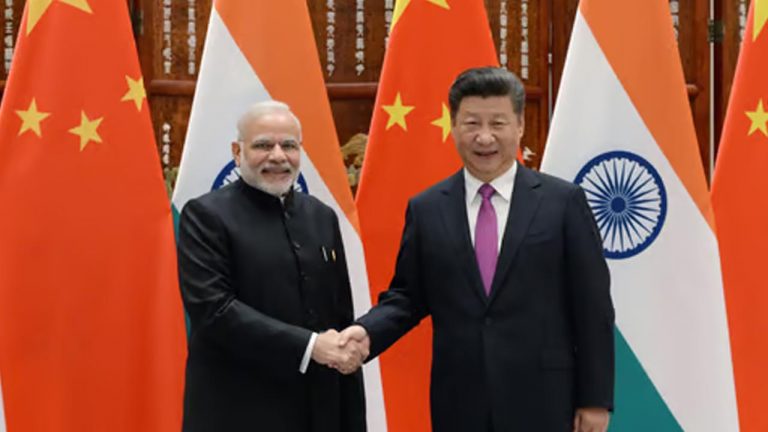 PM Modi- Xi Jinping: ఐదేళ్ల తర్వాత చైనా అధ్యక్షుడితో ప్రధాని మోడీ ద్వైపాక్షిక భేటీ