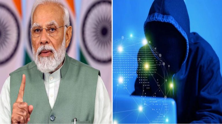 Mann Ki Baat – PM Modi: ‘డిజిటల్ అరెస్ట్’లపై మోడీ ఆందోళన.. ప్రజలకు కీలక సూచనలు..