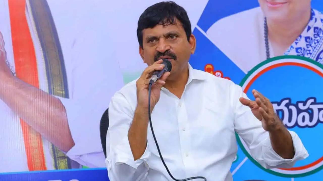 Ponguleti Srinivas Reddy: కార్పొరేట్ పాఠశాలల కంటే ధీటుగా ఇంటిగ్రేట్ పాఠశాలలు