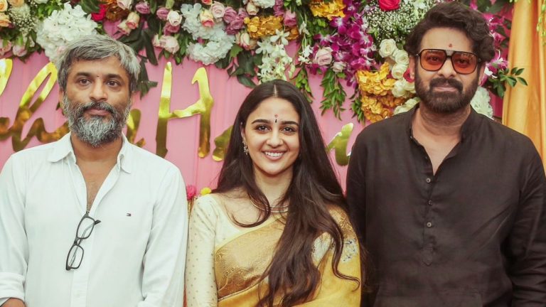 Hanu- Prabhas: హనుతో ప్రభాస్ మరో సినిమా?