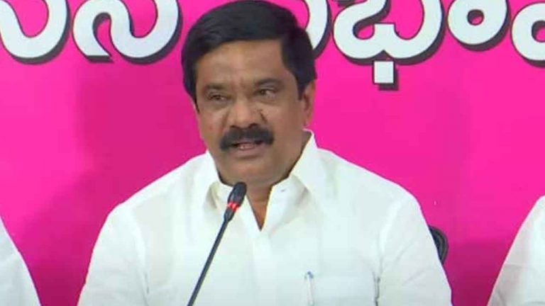 Prashanth Reddy : బీఆర్ఎస్ అధికారంలో కాంగ్రెస్ పార్టీ ఎవరిని సూచిస్తే వారినే పీఏసీ చైర్మన్‌గా నియమించాం