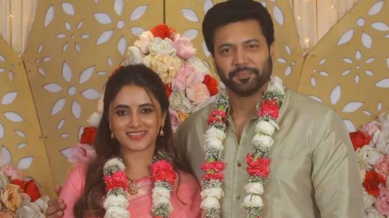 Priyanka Mohan: స్టార్ హీరోతో పెళ్లిపై ప్రియాంక మోహన్ క్లారిటీ