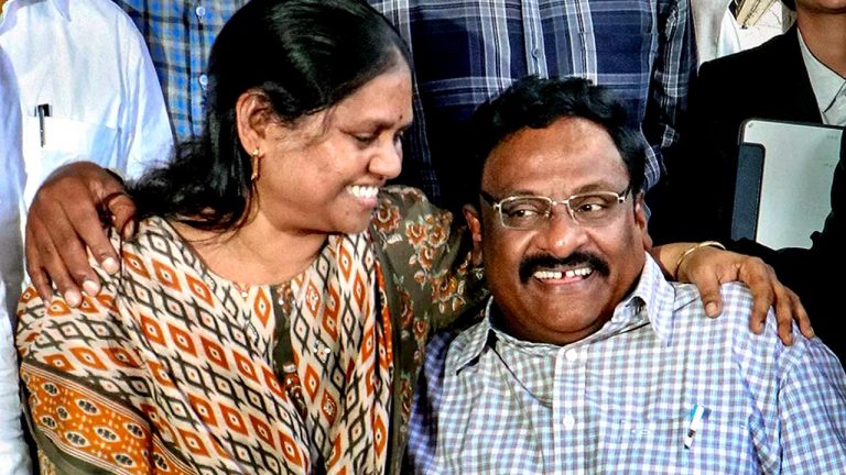 Saibaba Daughter Manjira: చనిపోయే ముందు నాన్నతో ఒక బుక్ గురించి చర్చించాము కానీ..