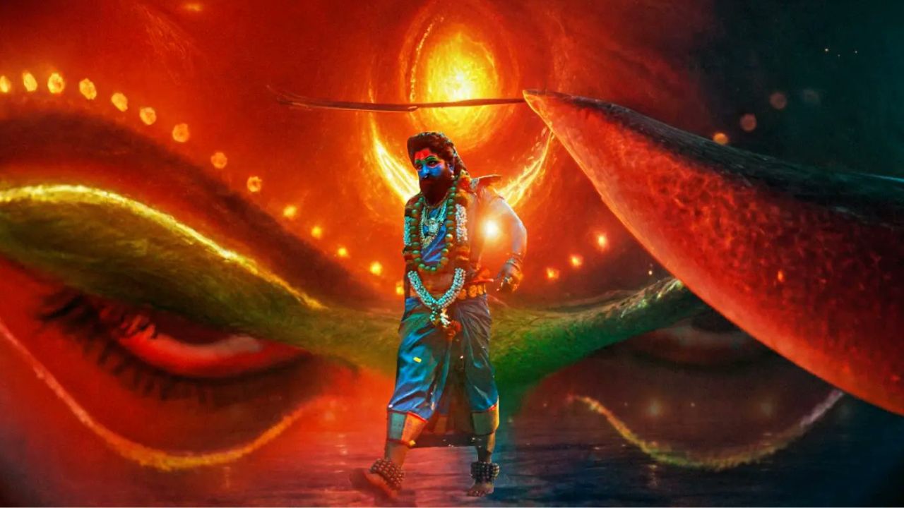 Allu Arjun : పుష్ప -2 ప్రీమియర్స్ స్టార్ట్ అయ్యేది ఎప్పుడంటే