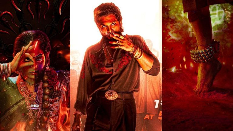 Pushpa 2 : పుష్ప 2 చూశా…అబ్బా ఏం యాక్షన్.. అవార్డులన్నీ అల్లు అర్జున్ కే : నిర్మాత ఎస్ కేఎన్