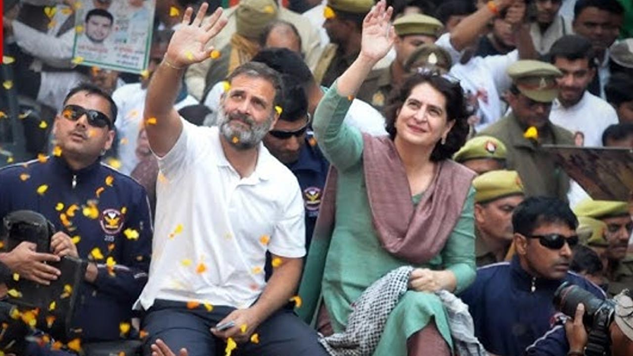 Rahul Gandhi: వయనాడ్ అభివృద్ధి కోసం నా వంతు కృషి చేస్తా..