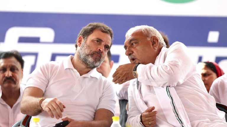 Election Commission: హర్యానా ఎన్నికలపై కాంగ్రెస్ ఆరోపణలు నిరాధారం..