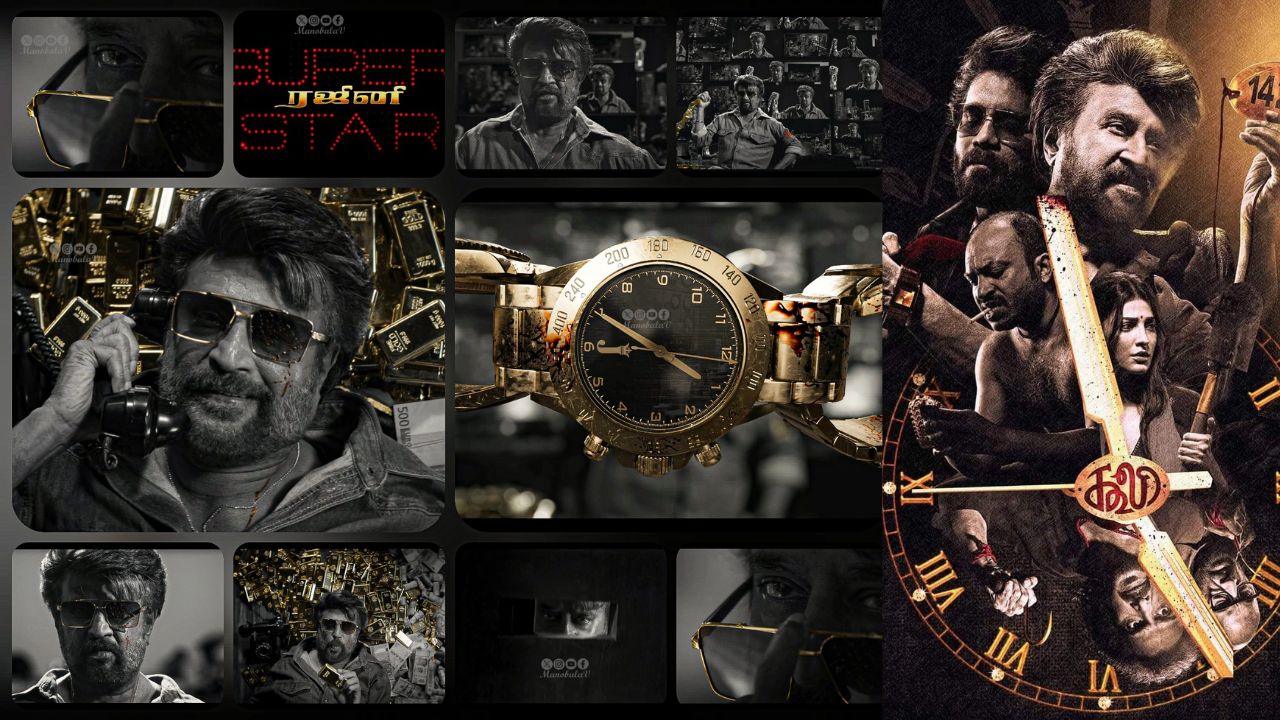 COOLI : వైజాగ్ షెడ్యూల్ ‘ కూలీ’  షూటింగ్ లో రజనీకాంత్ కు ఏమైంది..?