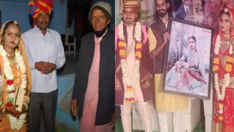 Crime: నకిలీ వితంతు సర్టిఫికెట్లతో గవర్నమెంట్ జాబ్ కొట్టేసిన అక్కాచెల్లెళ్లు..