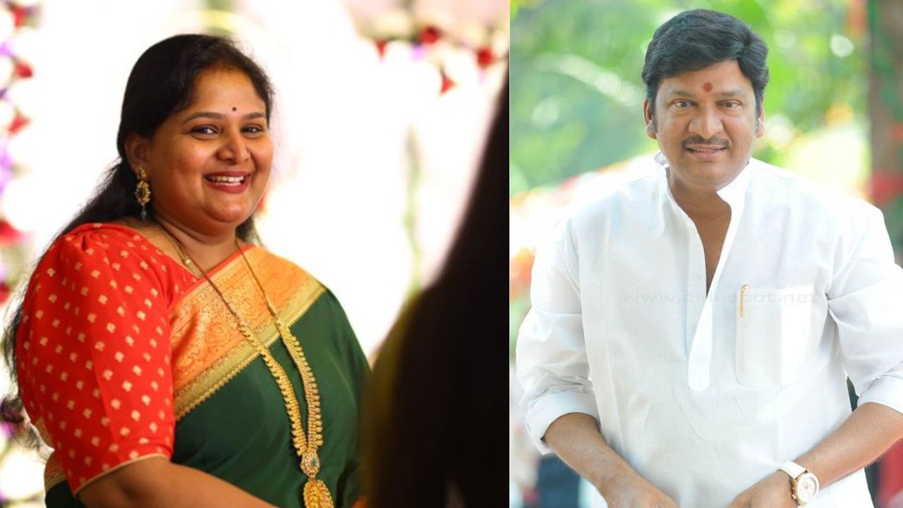 Rajendra Prasad : సీనియర్ నటుడు రాజేంద్ర ప్రసాద్ ఇంట్లో విషాదం.