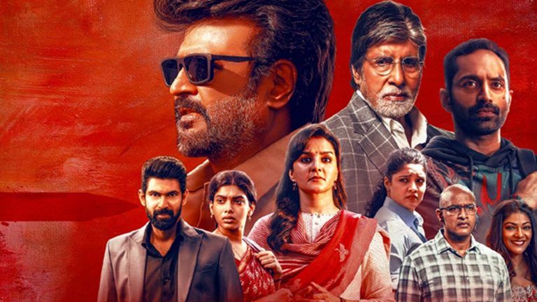 Vettaiyan Trailer: ‘వేట్టయన్- ద హంట‌ర్‌’ ట్రైలర్ విడుదల.. రజినీకాంత్ యాక్షన్ వేరేలెవల్ గురూ..