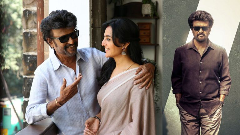 Rajnikanth: G.O.A.T ను నాలుగు రోజుల్లో లేపేసిన వేట్టయాన్.