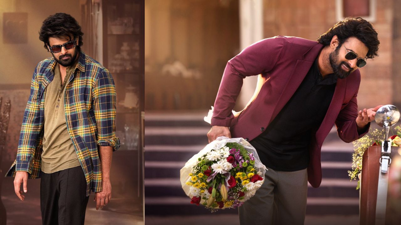 Darling : ప్రభాస్ కు టాలీవుడ్ ప్రముఖుల బర్త్ డే విషెశ్..