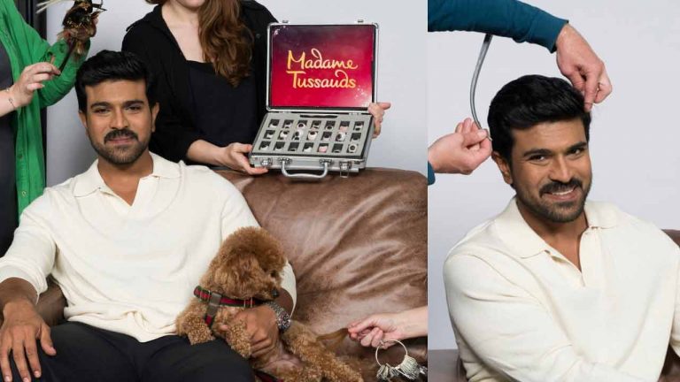 Ram Charan: క్వీన్ ఎలిజబెత్ తర్వాత చరణే.. అరుదైన గౌరవం