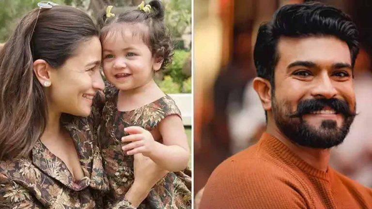 Ram Charan: అలియా భట్ కూతురి కోసం రామ్ చరణ్ షాకింగ్ నిర్ణయం