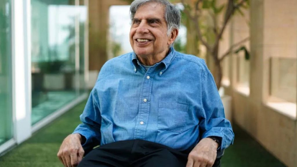 Ratan Tata