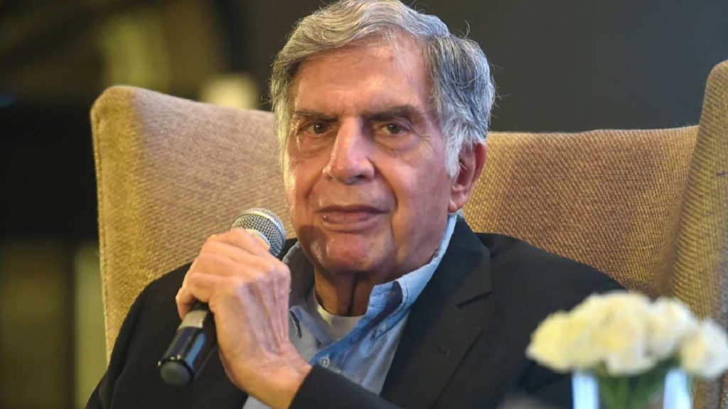 Ratan Tata