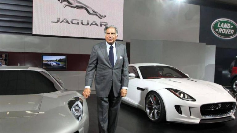 The Jaguar Land Rover Story: ‘‘జాగ్వార్ ల్యాండ్ రోవర్ స్టోరీ’’.. అవమానించిన ఫోర్డ్, గర్వం అణిచిన టాటా..