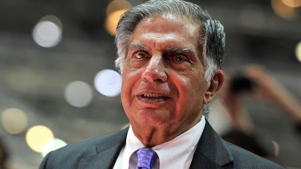 Ratan Tata Health Rumors: నా ఆరోగ్యంపై వచ్చే పుకార్లలో నిజం లేదు: రతన్ టాటా