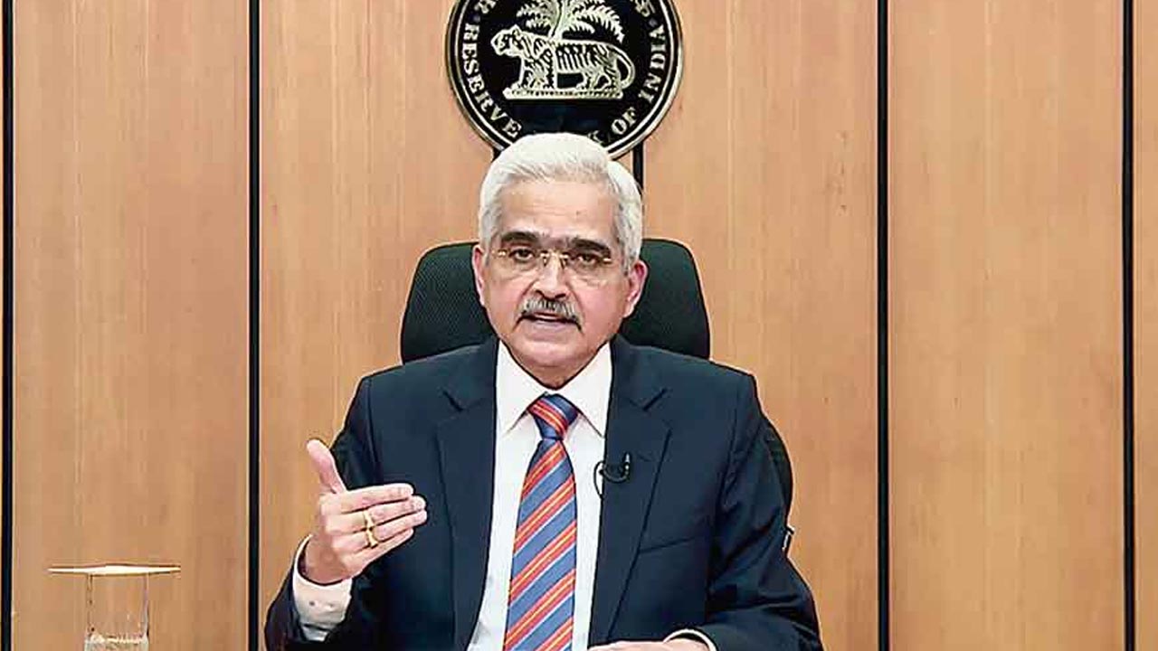 RBI Interest Rates: కీలక వడ్డీరేట్లు యథాతథం.. 10వ సారి మార్పులు చేయని ఆర్బీఐ