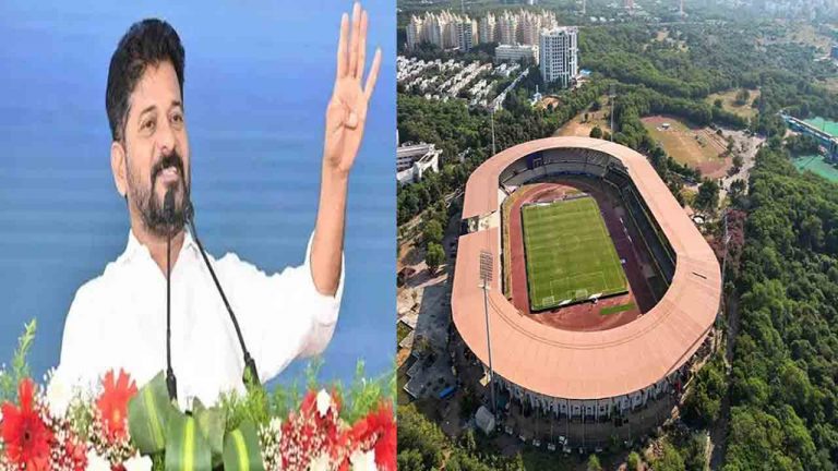 CM Revanth Reddy: 2036 ఒలింపిక్స్⁬ను దృష్టిలో ఉంచుకుని పాలసీ సిద్ధం చేయాలి..