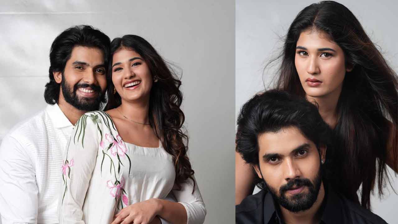 Rewind Movie Review: టైం ట్రావెల్‌ ‘రివైండ్‌’ మూవీ ఎలా ఉందంటే?