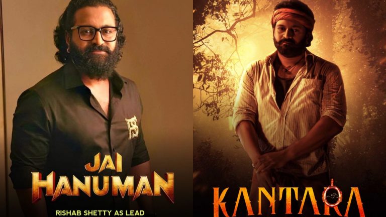 Rishab : తెలుగులో రెండు సినిమాలకు గ్రీన్ సిగ్నల్ ఇచ్చిన కాంతార హీరో