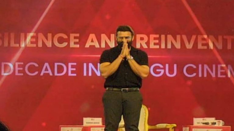 SDT 18: 300 యోధులు ‘లైన్’లో సాయి ధరమ్ తేజ్ సినిమా..