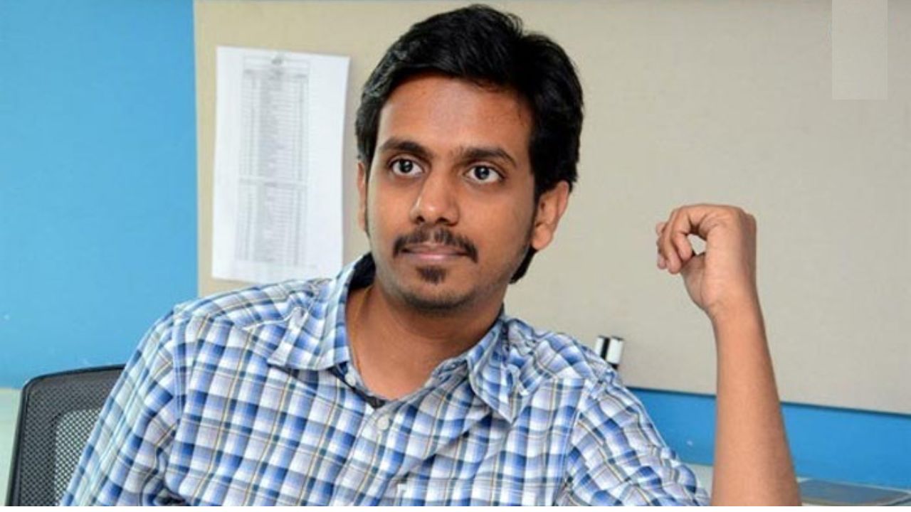 Sankalp Reddy : సినీ డైరెక్టర్ భార్యకు ఫ్యాబ్రిక్ స్టోర్ యజమాని షాక్