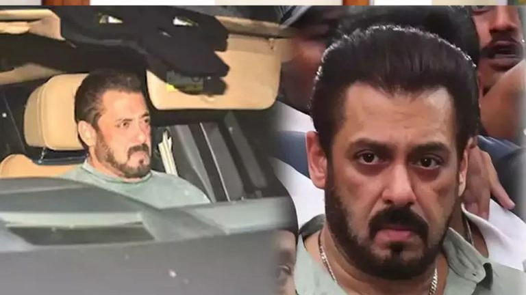 Salman Khan : పెరిగిన లారెన్స్‌ బిష్ణోయ్ గ్యాంగ్ బెదిరింపులు.. బిగ్‌బాస్‌కు చేరుకున్న సల్మాన్!