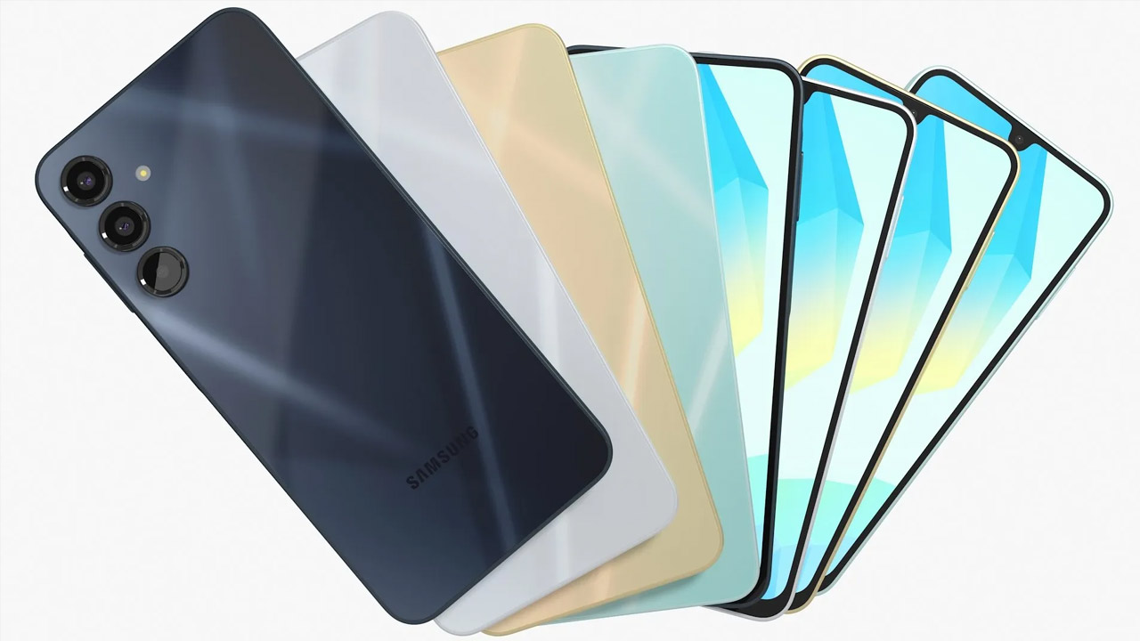 Samsung Galaxy A16 5G: శాంసంగ్ నుంచి బడ్జెట్ ఫోన్ లాంచ్.. అదిరిపోయిన ఫీచర్లు