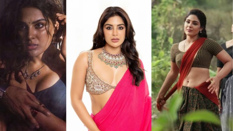 Samyuktha : మలయాళీ ముద్దుగుమ్మకు టాలీవుడ్ లో లక్కీ ఛాన్స్..