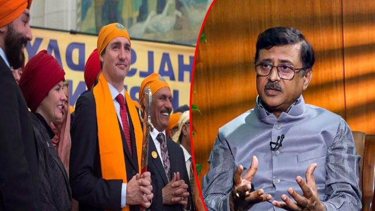 Justin Trudeau: ట్రూడో సన్నిహిత బృందంలో ఖలిస్థాన్ ఉగ్రవాదులు, భారత వ్యతిరేకులే ఎక్కువ..