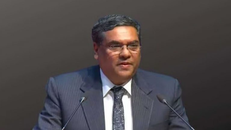 Supreme Court CJI: సుప్రీం కోర్టు తదుపరి సీజేఐగా జస్టిస్‌ సంజీవ్‌ ఖన్నా!