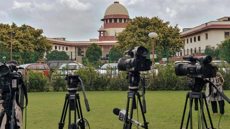 Supreme Court: సుప్రీంకోర్టు కీలక నిర్ణయం.. అన్ని బెంచ్‌లలో జరిగే వాదనలు ప్రత్యక్ష ప్రసారం..