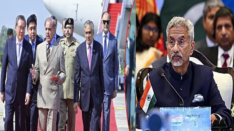 Pakistan SCO Meeting: నేటి నుంచి పాకిస్థాన్‌లో ఎస్‌సీఓ సదస్సు.. హాజరుకానున్న జైశంకర్..