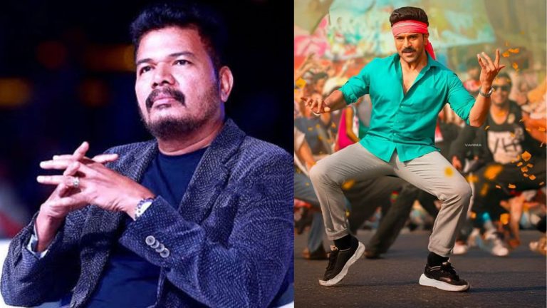 Dil Raju : ‘గేమ్ ఛేంజర్’ కథ ఎవరి కోసం రాసారో తెలిస్తే షాక్ అవుతారు.?