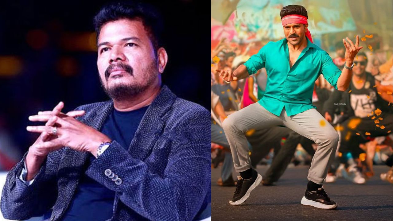 Dil Raju : ‘గేమ్ ఛేంజర్’ కథ ఎవరి కోసం రాసారో తెలిస్తే షాక్ అవుతారు.?